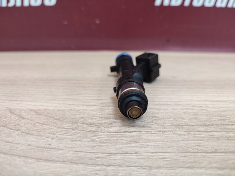 Форсунка топливная