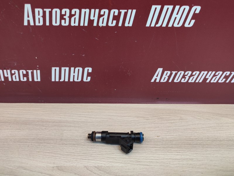 Форсунка топливная