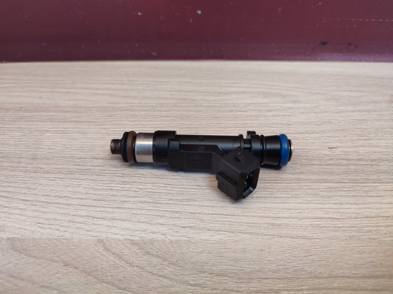 Форсунка топливная