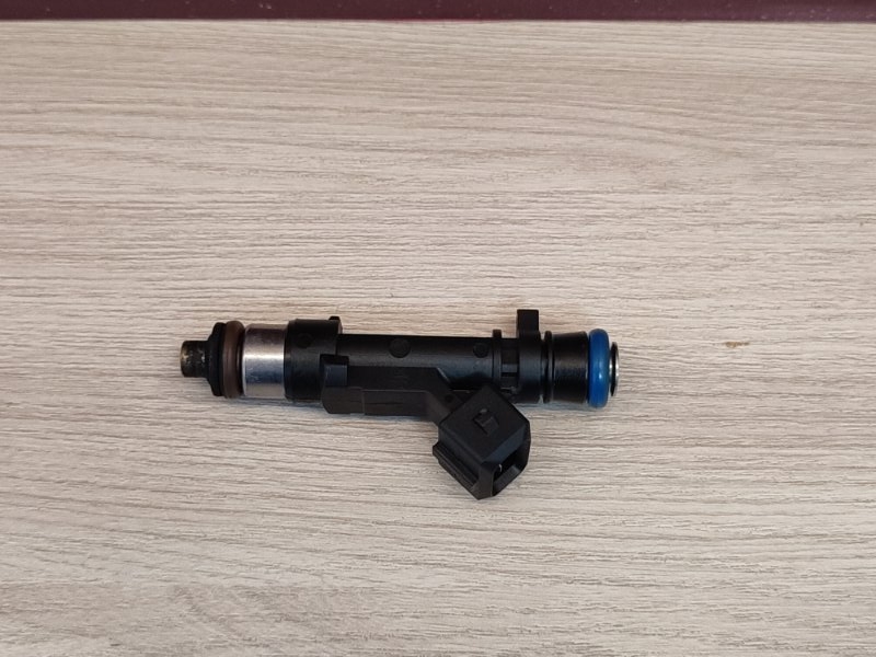 Форсунка топливная