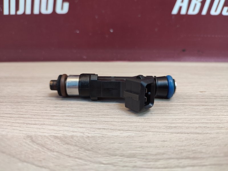 Форсунка топливная