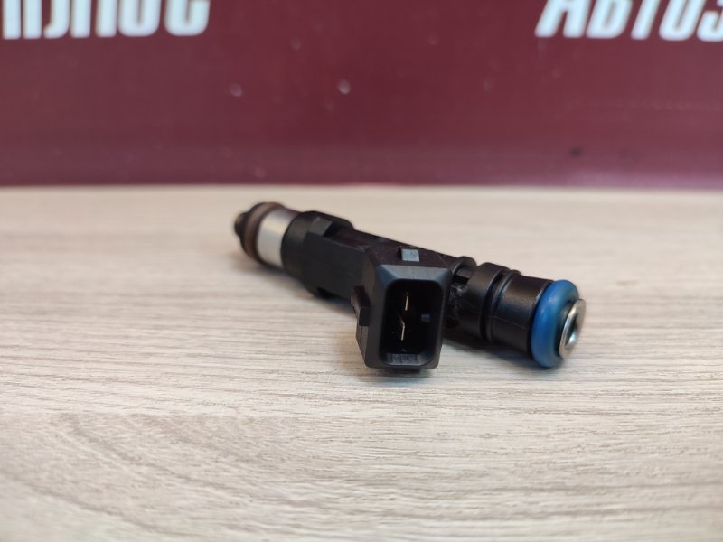 Форсунка топливная