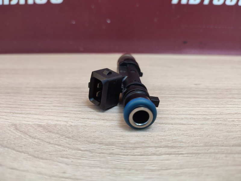 Форсунка топливная