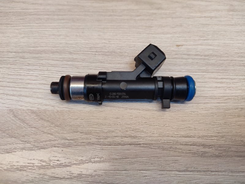 Форсунка топливная