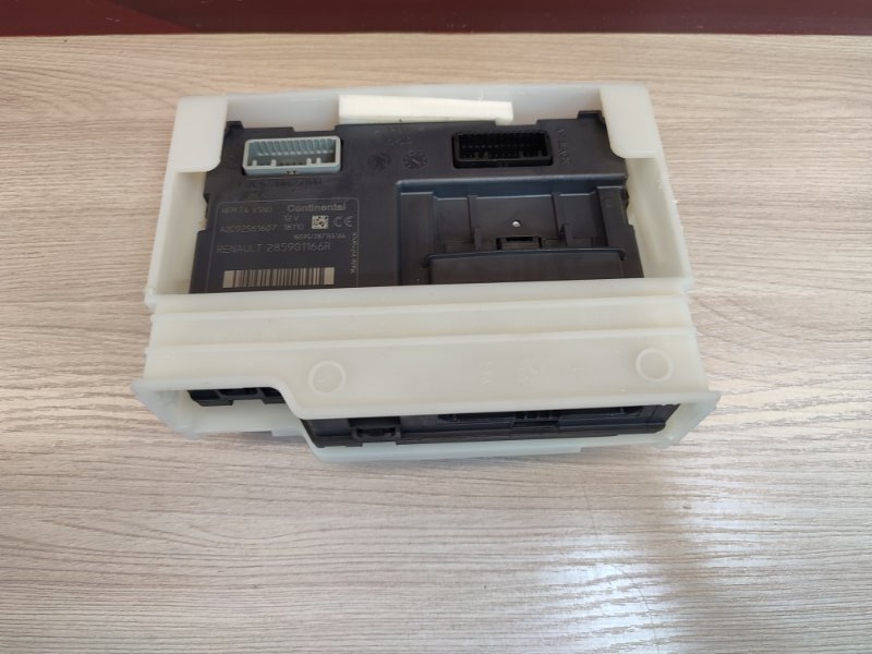 Блок комфорта