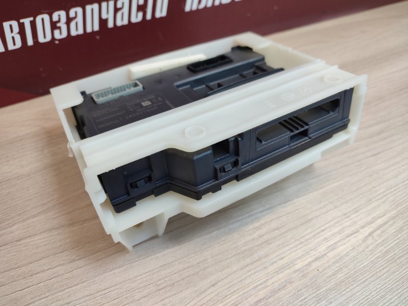 Блок комфорта