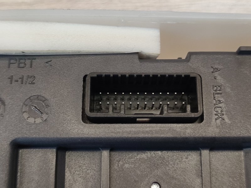 Блок комфорта