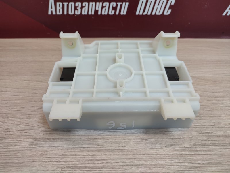 Блок комфорта