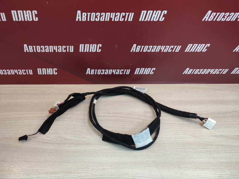 Проводка микрофона