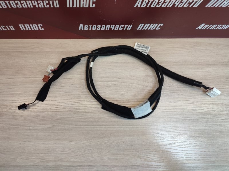 Проводка микрофона