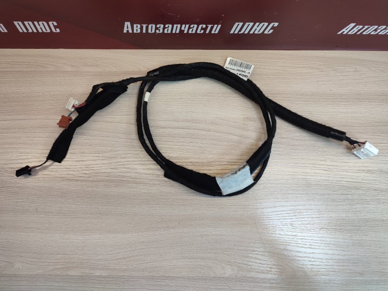 Проводка микрофона