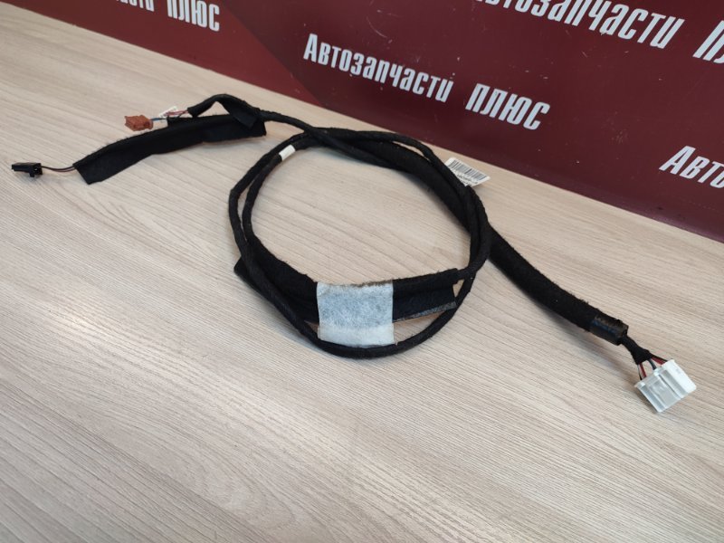 Проводка микрофона