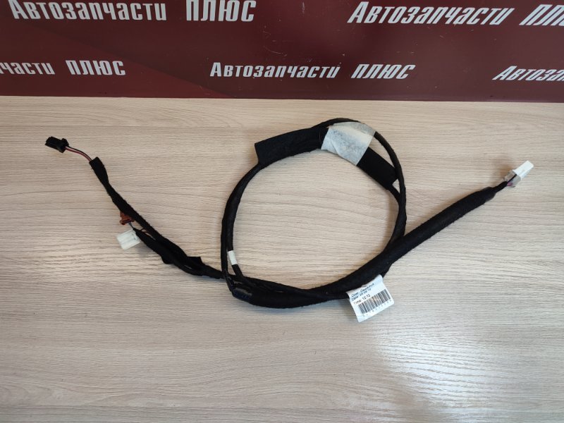 Проводка микрофона