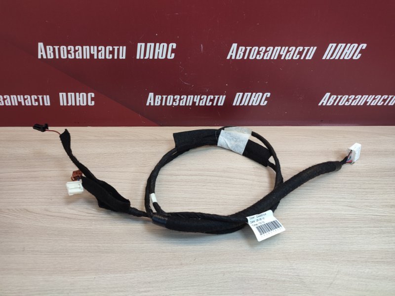 Проводка микрофона