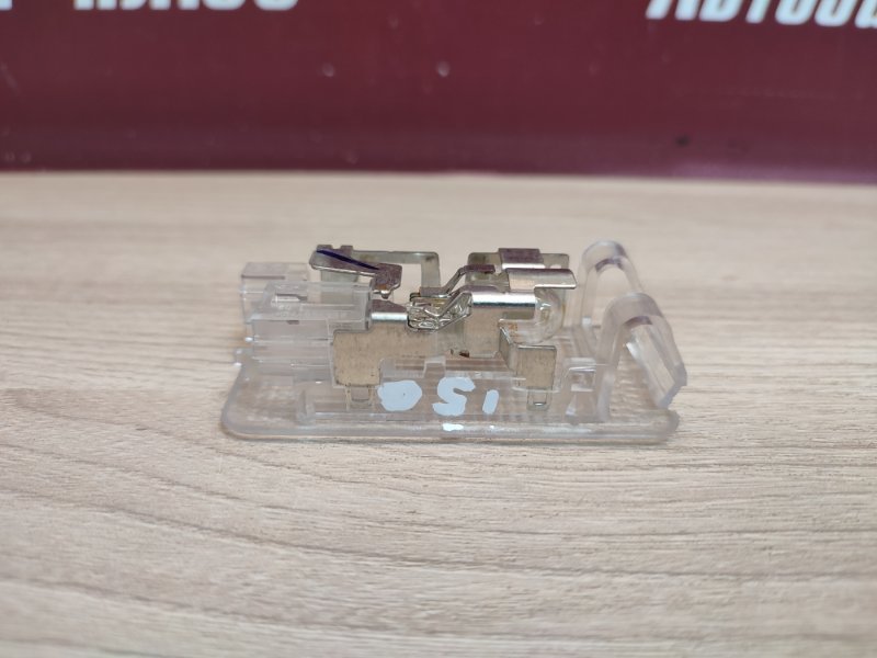 Плафон подсветки багажника