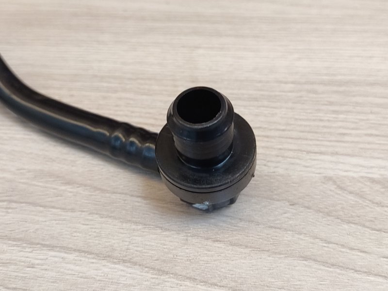 Трубка вакуумного усилителя