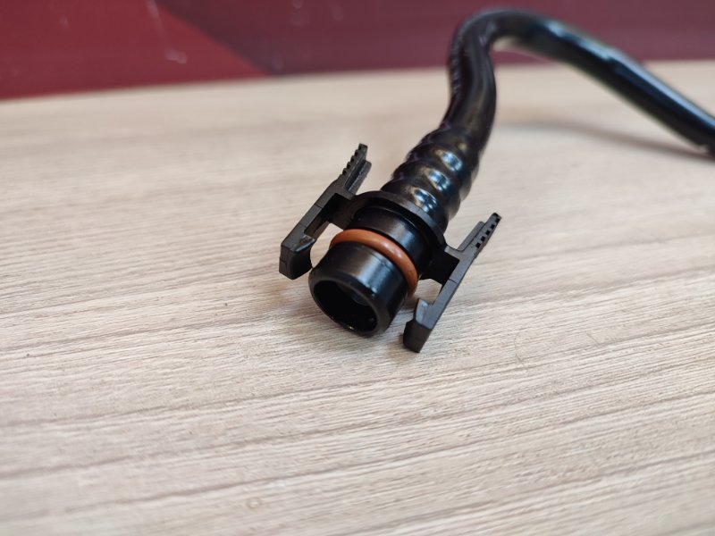 Трубка вакуумного усилителя