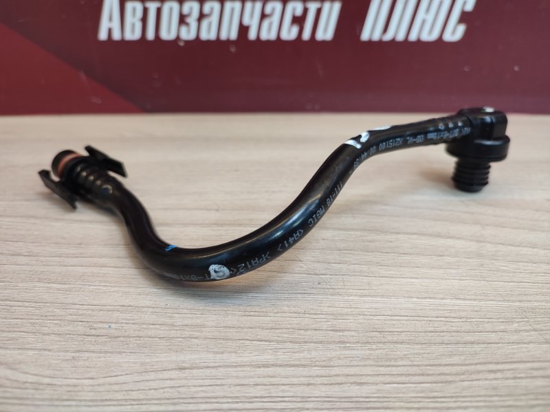 Трубка вакуумного усилителя