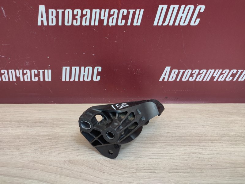 Кронштейн троса КПП