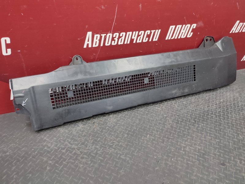 Защита топливных трубок