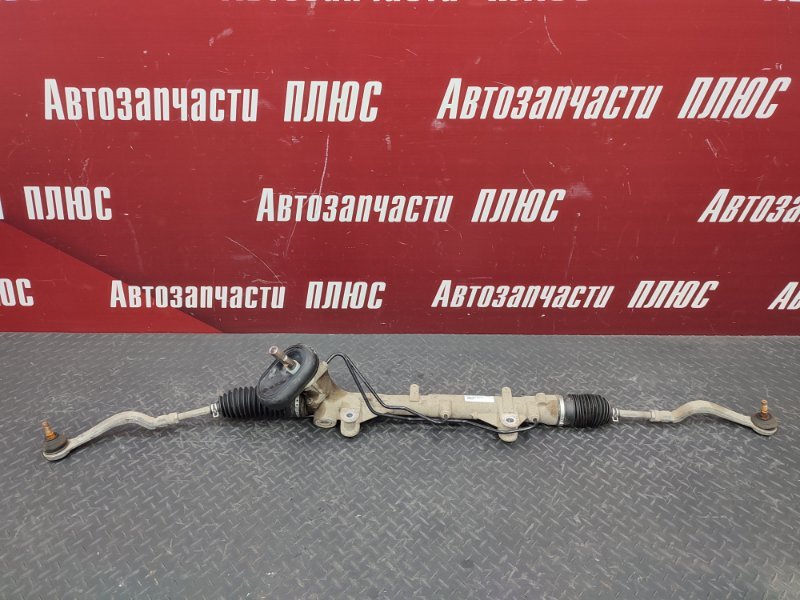 Рулевая рейка