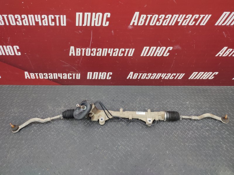 Рулевая рейка