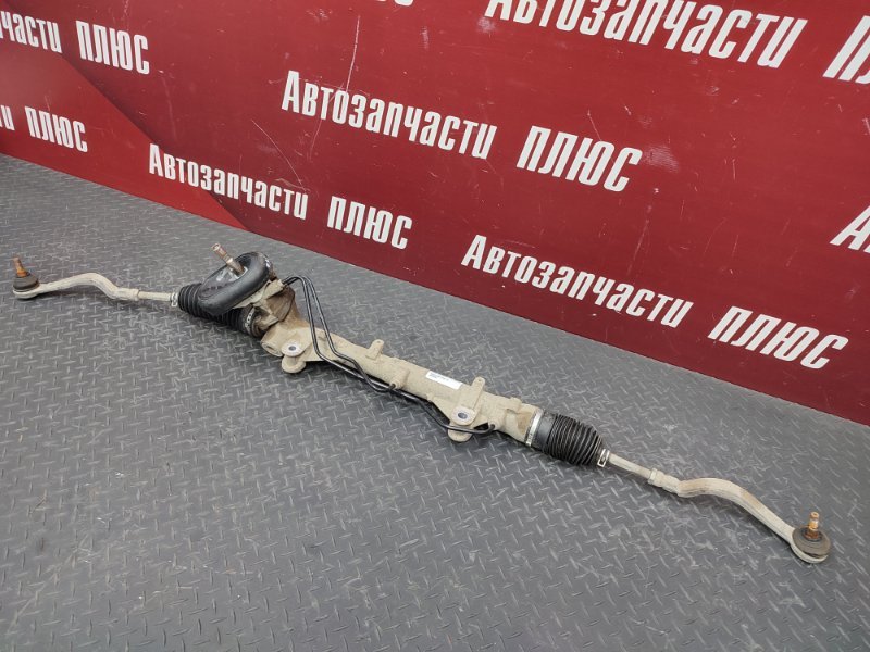 Рулевая рейка