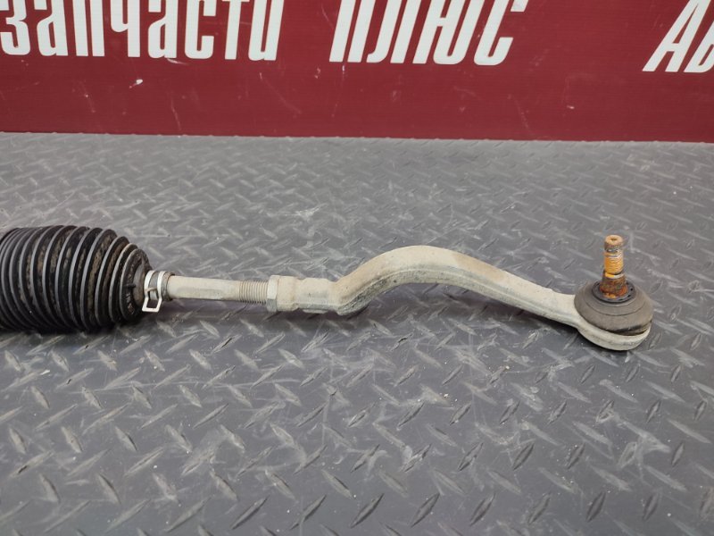 Рулевая рейка