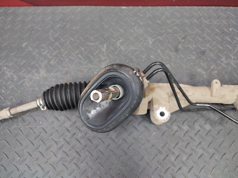 Рулевая рейка