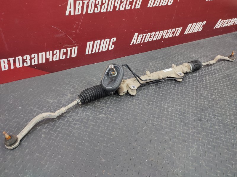 Рулевая рейка