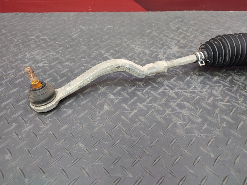 Рулевая рейка