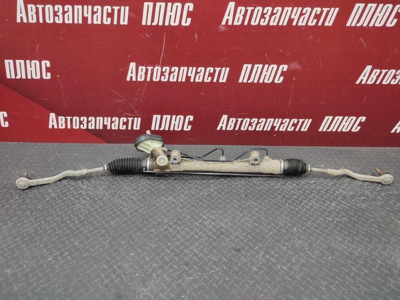 Рулевая рейка