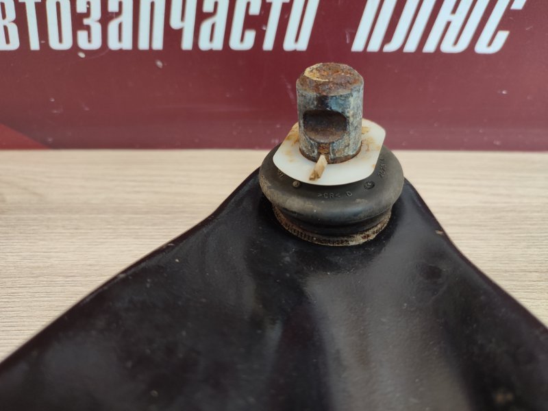 Рычаг подвески