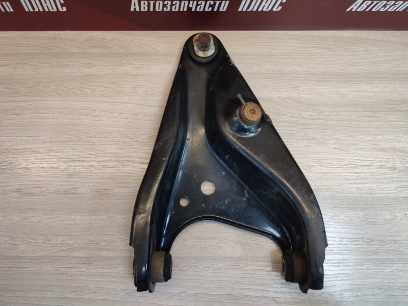 Рычаг подвески