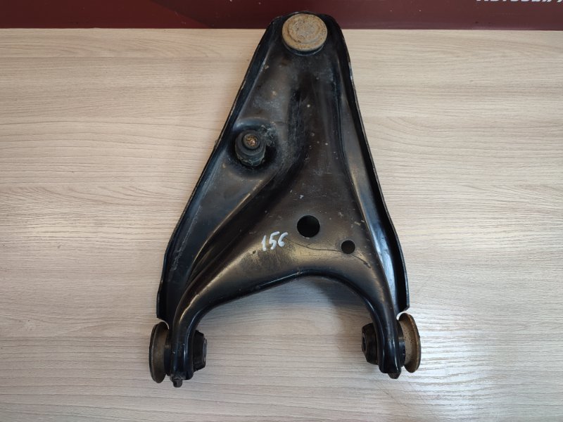 Рычаг подвески