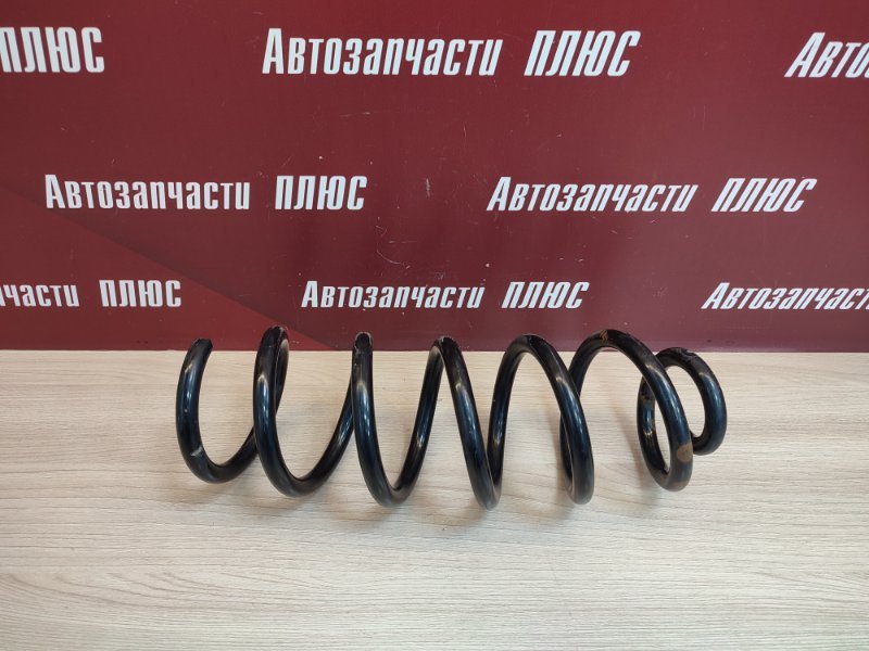 Пружина подвески