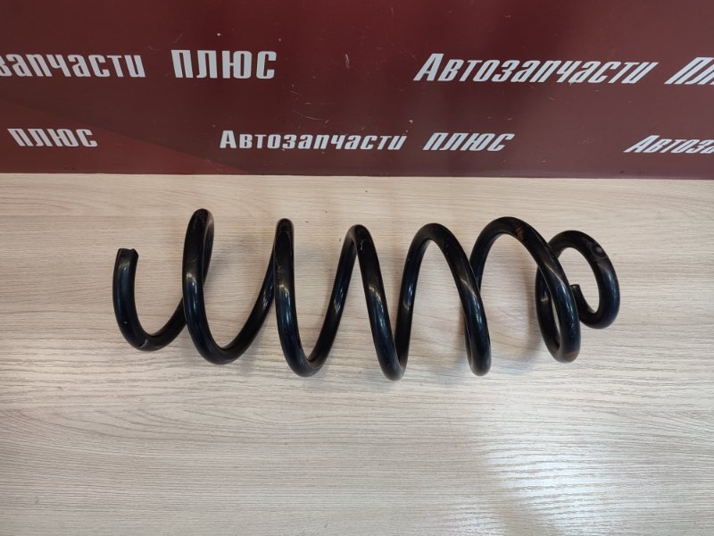 Пружина подвески