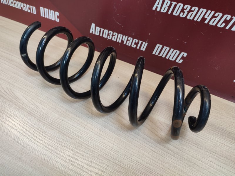 Пружина подвески