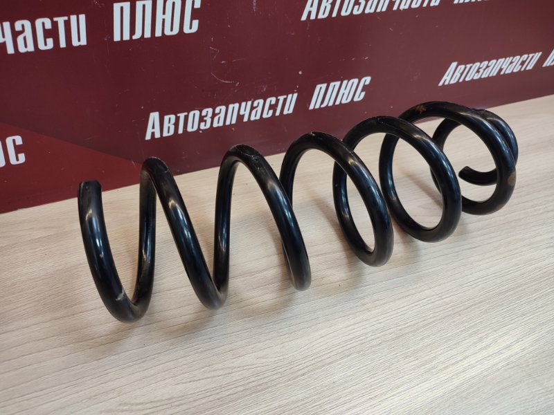 Пружина подвески