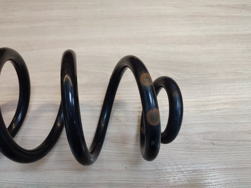 Пружина подвески