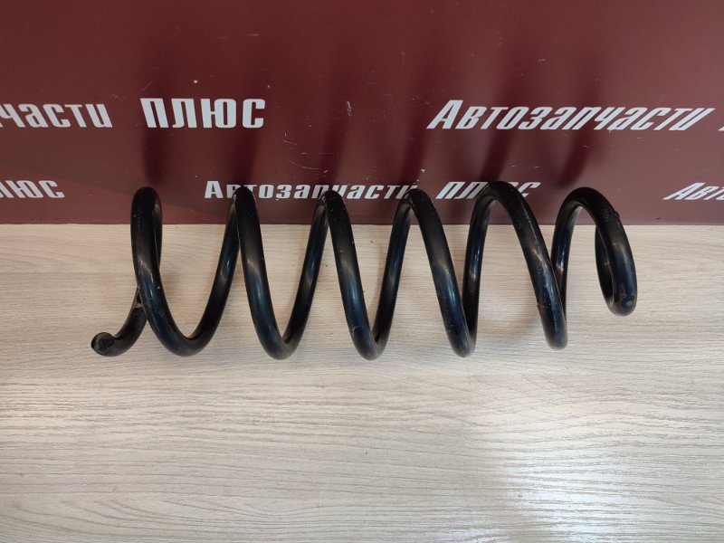 Пружина подвески