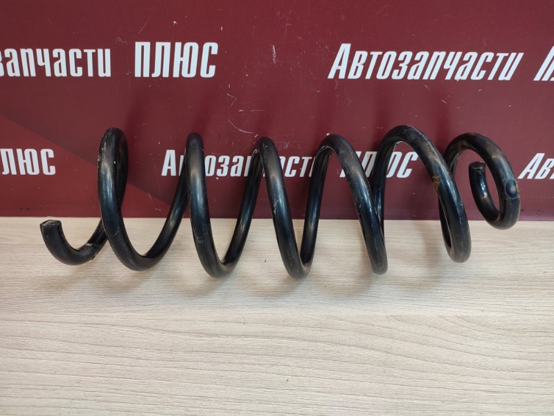 Пружина подвески