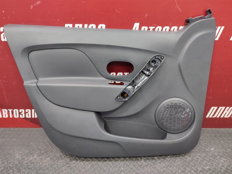 Обшивка боковой двери