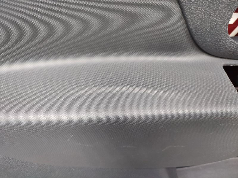 Обшивка боковой двери