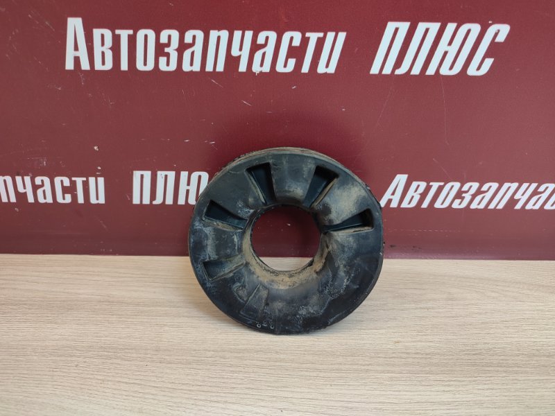 Верхняя опора    пружины