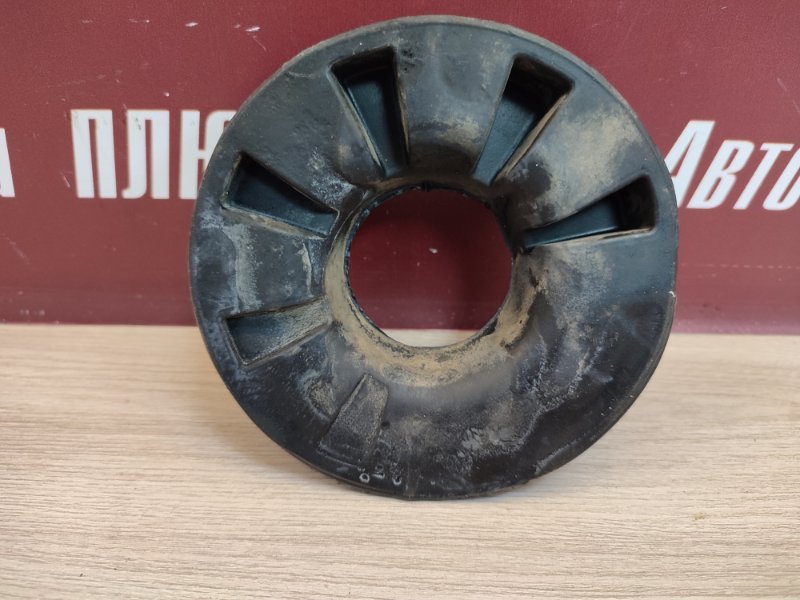 Верхняя опора    пружины