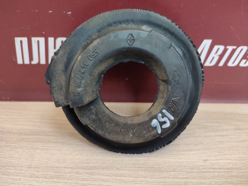 Верхняя опора    пружины