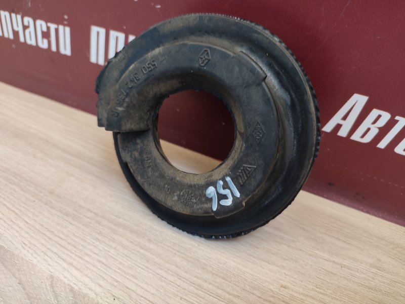 Верхняя опора    пружины