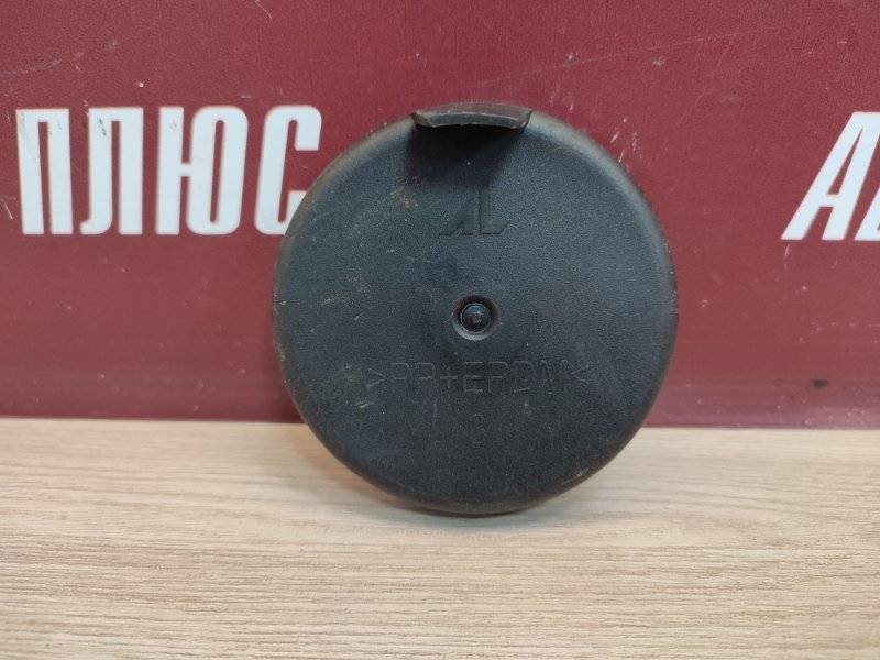 Крышка фары