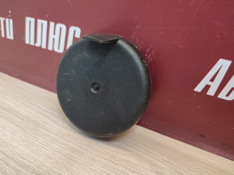 Крышка фары